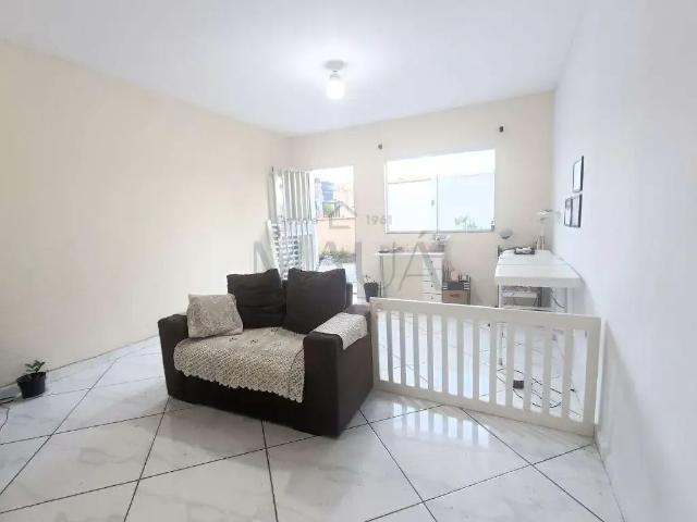 Casa / Sobrado para Venda em Duque de Caxias/RJ Saracuruna 2 Quartos