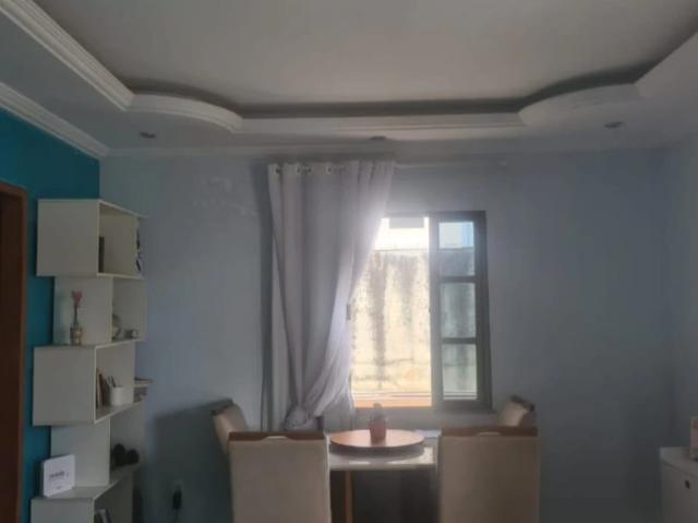 Casa / Sobrado para Venda em Duque de Caxias/RJ Saracuruna 3 Quartos