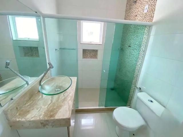 Casa / Sobrado para Venda em Duque de Caxias/RJ Saracuruna 3 Quartos