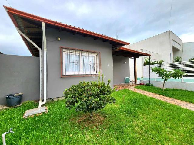 Casa / Sobrado para Venda em Eldorado do Sul/RS Centro 3 Quartos