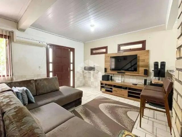 Casa / Sobrado para Venda em Eldorado do Sul/RS Centro 3 Quartos