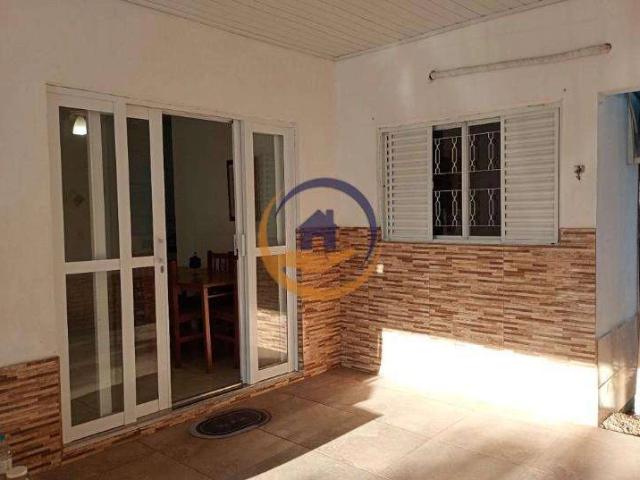 Casa / Sobrado para Venda em Eldorado do Sul/RS Centro 2 Quartos
