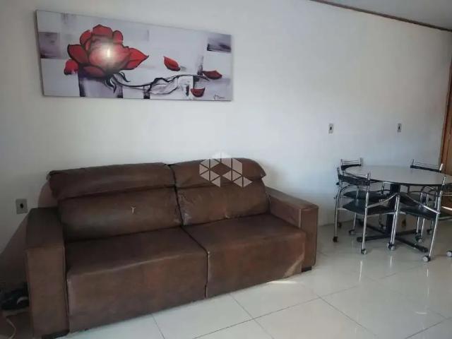 Casa / Sobrado para Venda em Eldorado do Sul/RS Centro Novo 2 Quartos