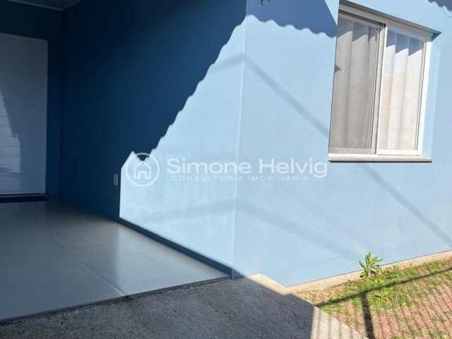 Casa / Sobrado para Venda em Eldorado do Sul/RS Centro Novo 2 Quartos