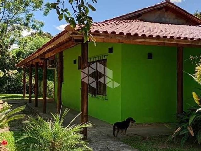 Casa / Sobrado para Venda em Eldorado do Sul/RS Parque Eldorado 4 Quartos