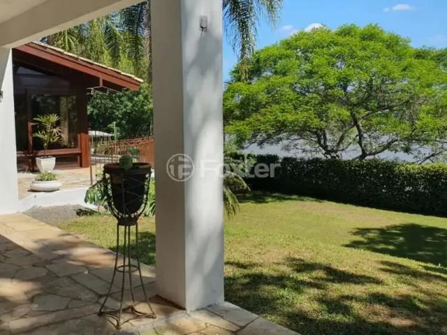 Casa / Sobrado para Venda em Eldorado do Sul/RS Parque Eldorado 4 Quartos