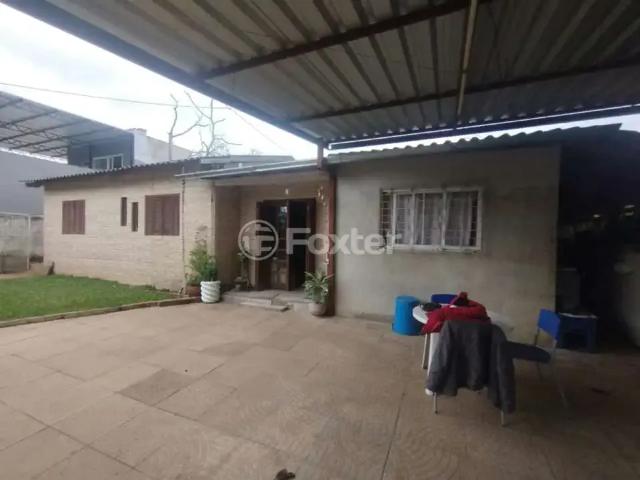 Casa / Sobrado para Venda em Eldorado do Sul/RS Picada 3 Quartos