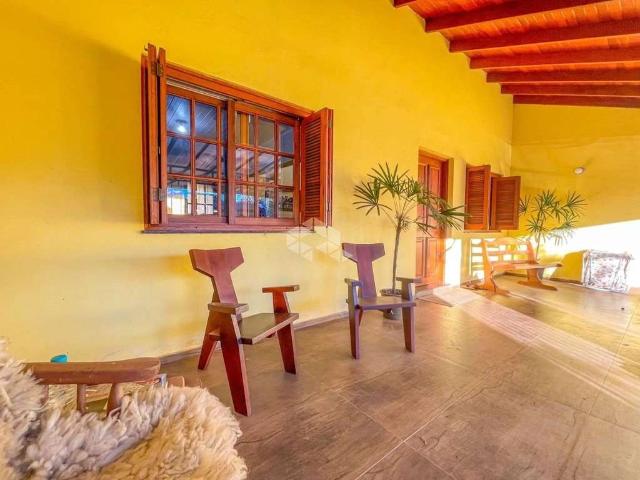 Casa / Sobrado para Venda em Eldorado do Sul/RS Residencial Eldorado do Sul 3 Quartos