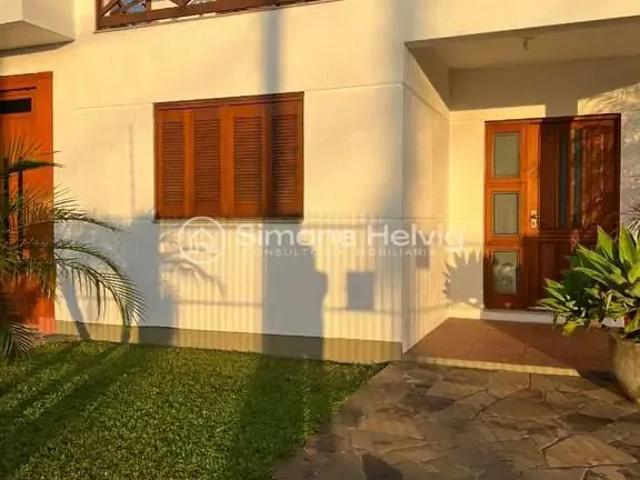 Casa / Sobrado para Venda em Eldorado do Sul/RS Residencial Eldorado do Sul 3 Quartos