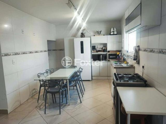Casa / Sobrado para Venda em Eldorado do Sul/RS Residencial Eldorado do Sul 3 Quartos