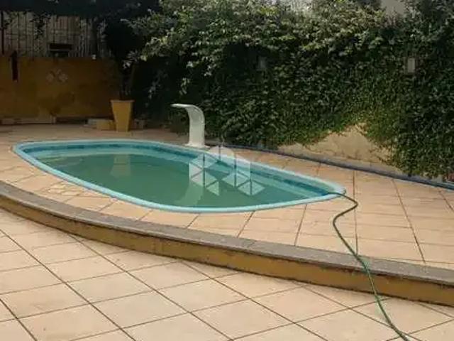 Casa / Sobrado para Venda em Eldorado do Sul/RS Residencial Eldorado do Sul 3 Quartos