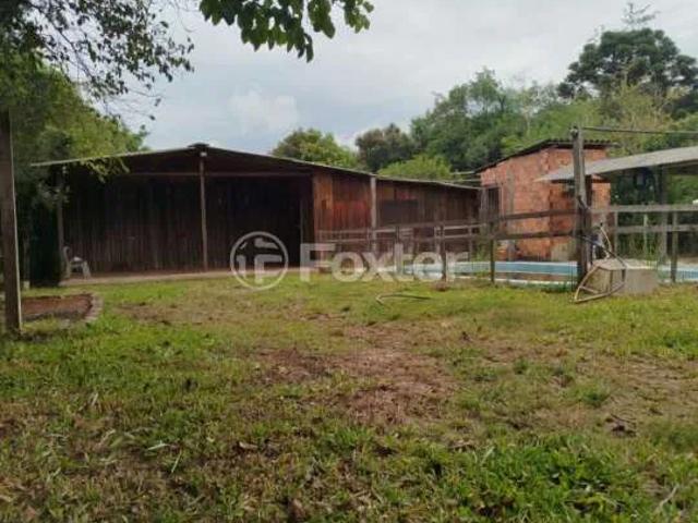 Casa / Sobrado para Venda em Eldorado do Sul/RS Residencial Eldorado do Sul 2 Quartos