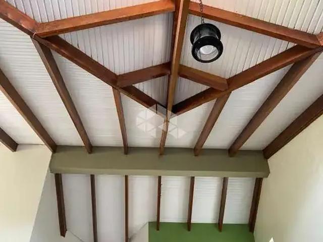 Casa / Sobrado para Venda em Eldorado do Sul/RS Residencial Eldorado do Sul 4 Quartos