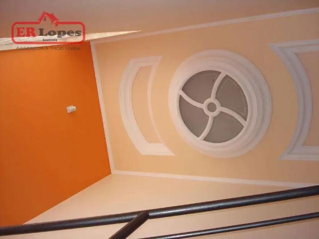 Casa / Sobrado para Venda em Eldorado/MS Centro 3 Quartos