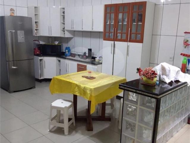 Casa / Sobrado para Venda em Eldorado/SP Centro 3 Quartos