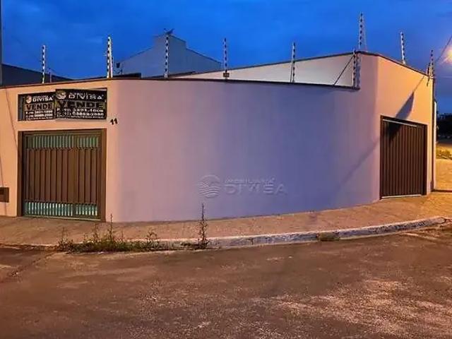 Casa / Sobrado para Venda em Elias Fausto/SP Vila Alvorada 2 Quartos