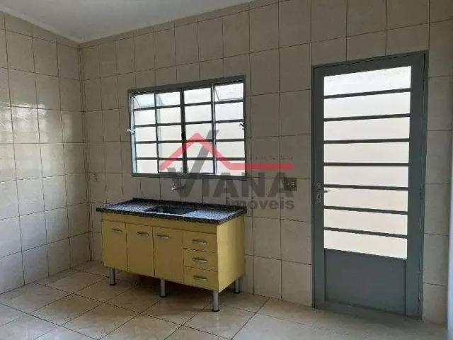 Casa / Sobrado para Venda em Elias Fausto/SP Vila Alvorada 2 Quartos