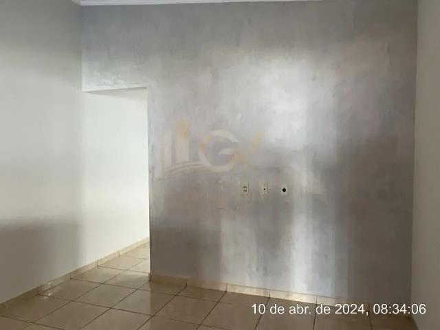 Casa / Sobrado para Venda em Elias Fausto/SP Vila Alvorada 2 Quartos