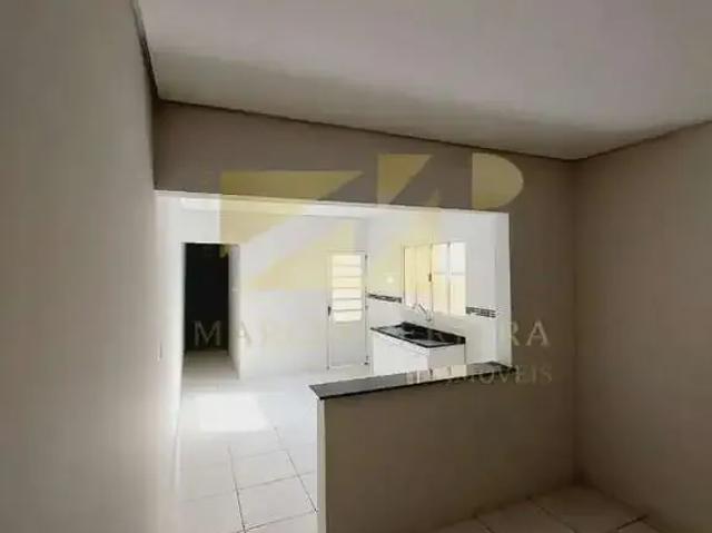 Casa / Sobrado para Venda em Elias Fausto/SP Cardeal 2 Quartos