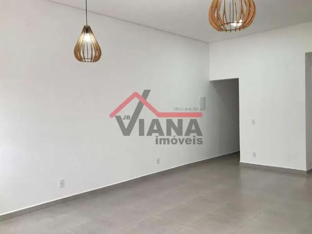 Casa / Sobrado para Venda em Elias Fausto/SP Cardeal 3 Quartos