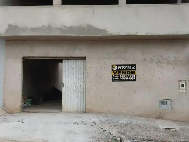 Casa / Sobrado para Venda em Elias Fausto/SP Jardim dos Lagos 4 Quartos