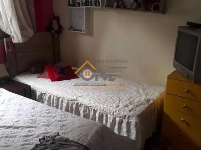 Casa / Sobrado para Venda em Elias Fausto/SP Recanto Feliz 4 Quartos