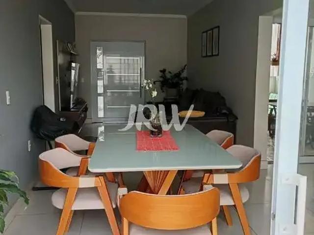 Casa / Sobrado para Venda em Elias Fausto/SP Jardim dos Lagos 2 Quartos