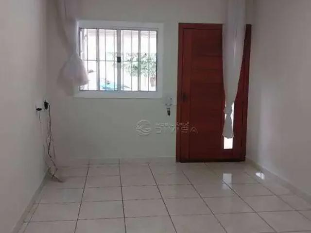 Casa / Sobrado para Venda em Elias Fausto/SP Jardim dos Lagos 3 Quartos