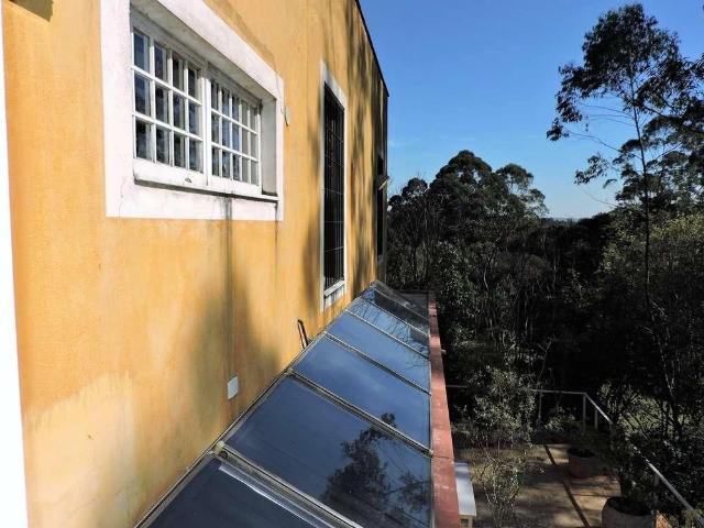 Casa / Sobrado para Venda em Embu das Artes/SP Moinho Velho 4 Quartos