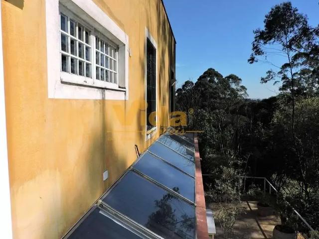 Casa / Sobrado para Venda em Embu das Artes/SP Moinho Velho 3 Quartos