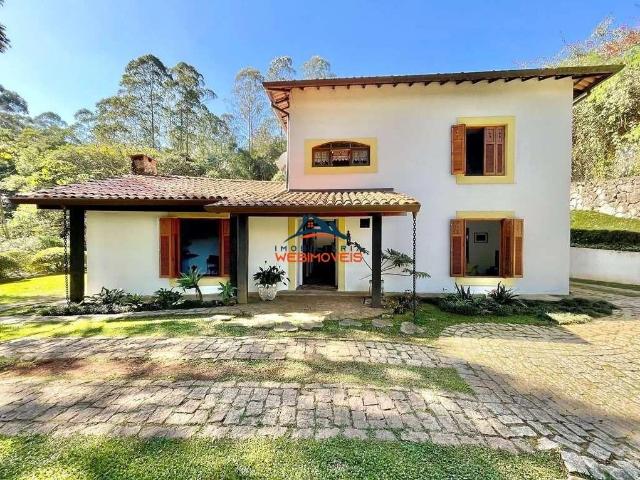 Casa / Sobrado para Venda em Embu das Artes/SP Moinho Velho 3 Quartos