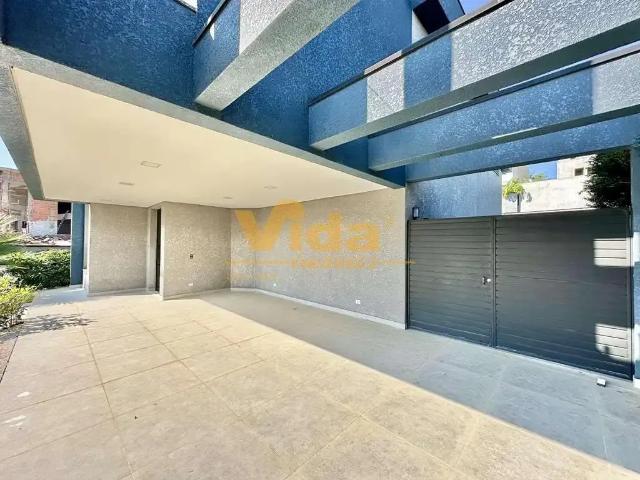 Casa / Sobrado para Venda em Embu das Artes/SP Moinho Velho 3 Quartos