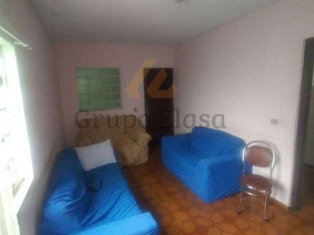 Casa / Sobrado para Venda em Embu das Artes/SP Jardim Dom José 6 Quartos