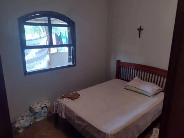 Casa / Sobrado para Venda em Embu das Artes/SP Jardim Novo Embu 5 Quartos