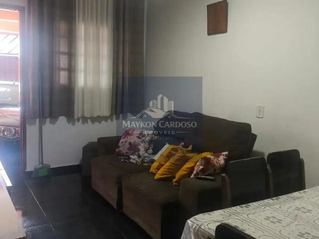 Casa / Sobrado para Venda em Embu das Artes/SP Jardim Santa Tereza 2 Quartos