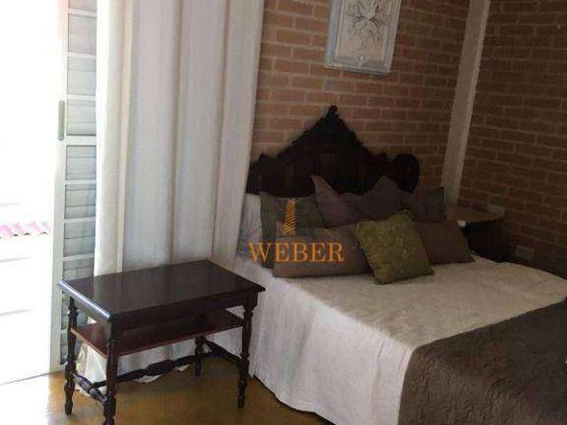 Casa / Sobrado para Venda em Embu das Artes/SP Vila Maria Auxiliadora 5 Quartos