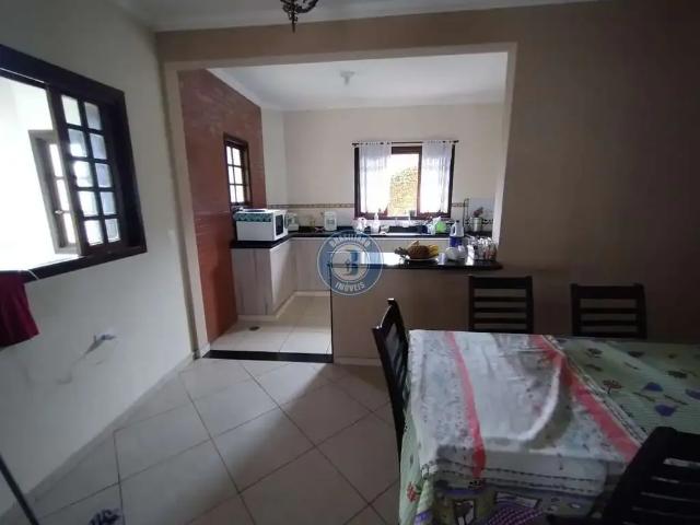 Casa / Sobrado para Venda em Embu Guaçu/SP Centro 3 Quartos