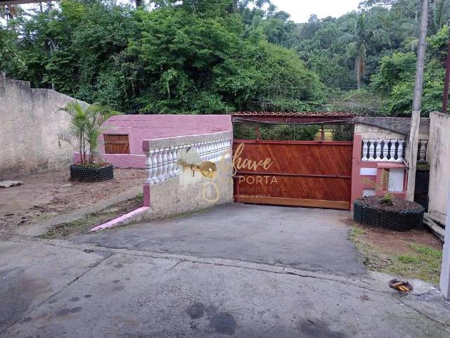 Casa / Sobrado para Venda em Embu Guaçu/SP Centro 4 Quartos