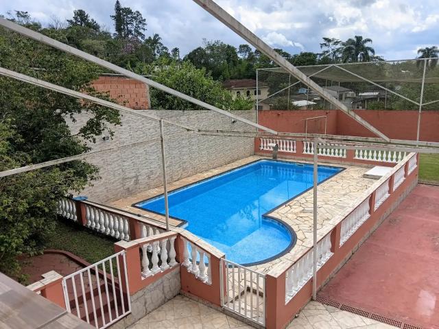 Casa / Sobrado para Venda em Embu Guaçu/SP Chácara Itororo 3 Quartos