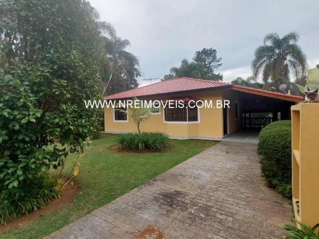Casa / Sobrado para Venda em Embu Guaçu/SP Fazenda da Ilha 2 Quartos
