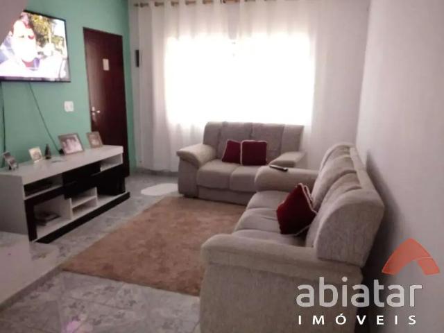Casa / Sobrado para Venda em Embu Guaçu/SP Filipinho 2 Quartos