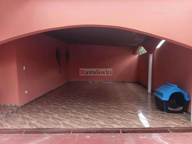 Casa / Sobrado para Venda em Embu Guaçu/SP Itororó 3 Quartos