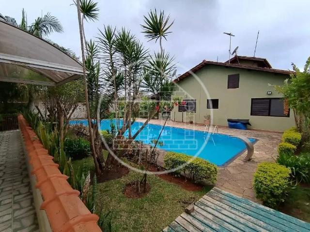 Casa / Sobrado para Venda em Embu Guaçu/SP Loteamento Chácara Parque Oriente 3 Quartos
