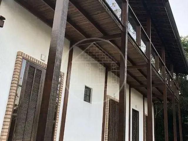 Casa / Sobrado para Venda em Embu Guaçu/SP Loteamento Chácaras Embu Guaçu 3 Quartos