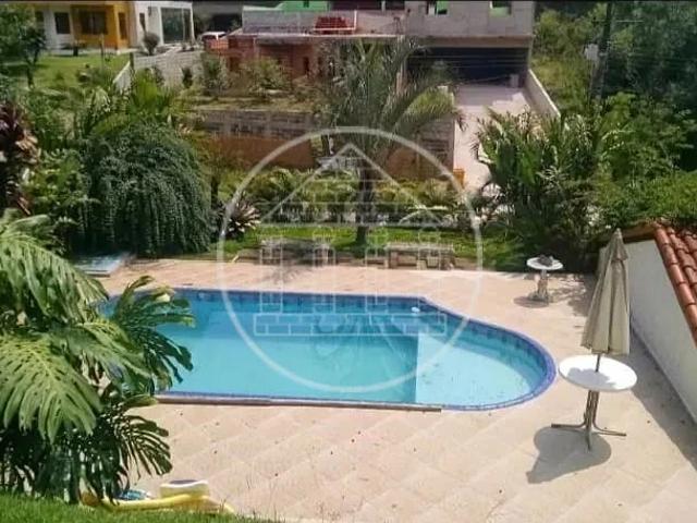 Casa / Sobrado para Venda em Embu Guaçu/SP Loteamento Chácaras Embu Guaçu 3 Quartos