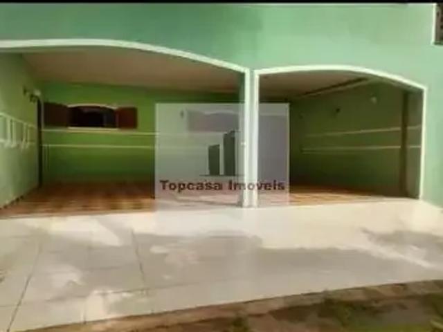 Casa / Sobrado para Venda em Embu Guaçu/SP Loteamento Chácaras Embu Guaçu 3 Quartos