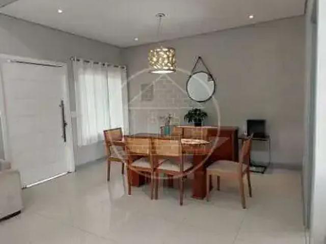 Casa / Sobrado para Venda em Embu Guaçu/SP Lagoa Grande 3 Quartos