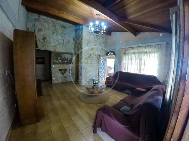 Casa / Sobrado para Venda em Embu Guaçu/SP Lagoa Grande 3 Quartos