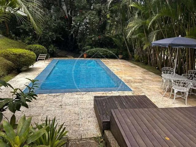 Casa / Sobrado para Venda em Embu Guaçu/SP Lagoa Grande 4 Quartos