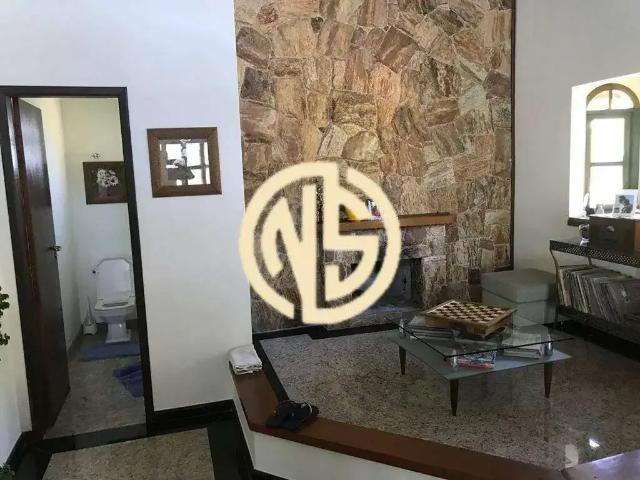 Casa / Sobrado para Venda em Embu Guaçu/SP Lagoa Grande 4 Quartos